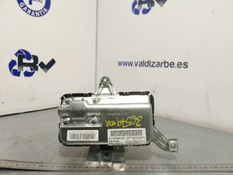 AIRBAG LATERAL TRASERO DERECHO A2038600205 