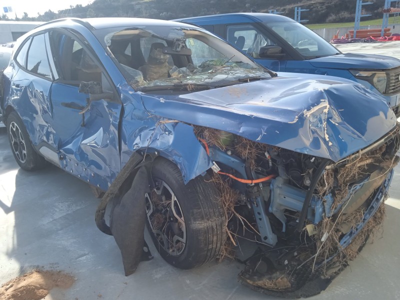 ford kuga iii (dfk) del año 2020