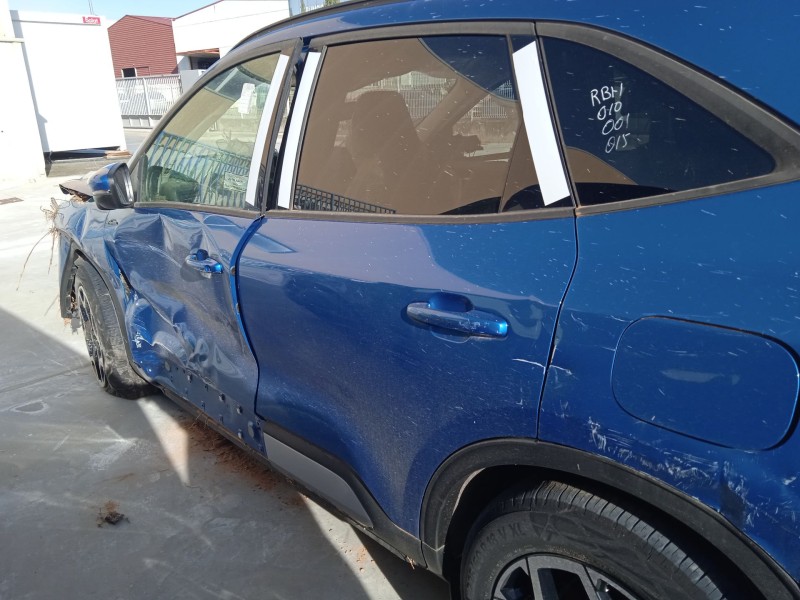 ford kuga iii (dfk) del año 2020