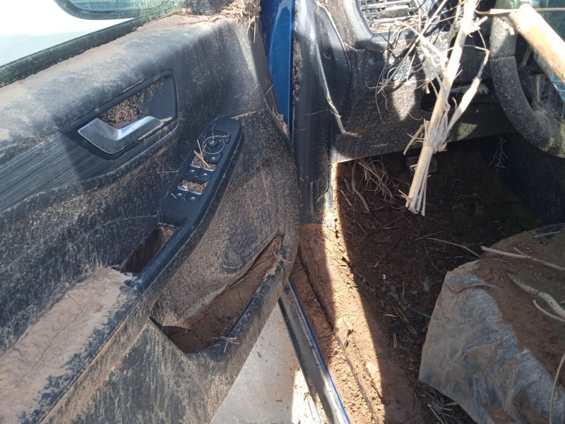 ford kuga iii (dfk) del año 2020