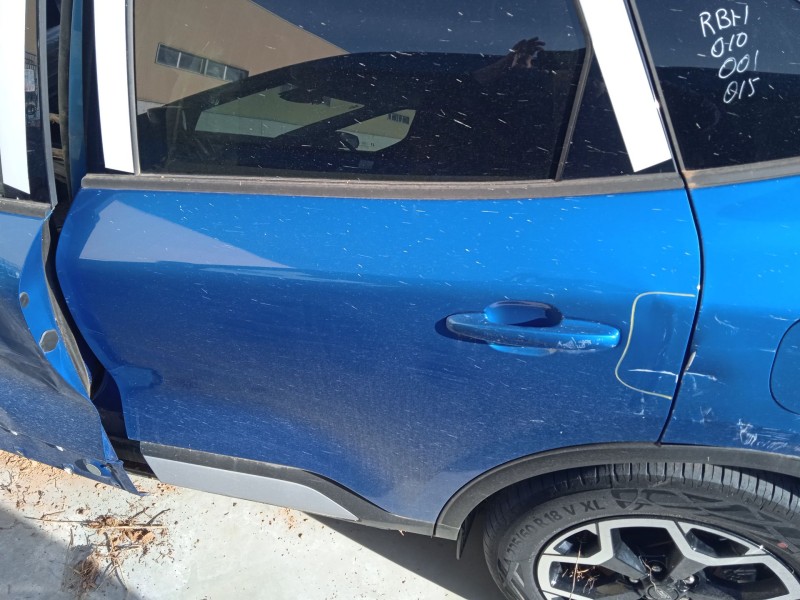 ford kuga iii (dfk) del año 2020