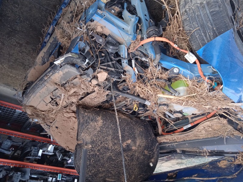 ford kuga iii (dfk) del año 2020