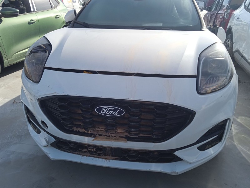 ford puma (j2k, cf7) del año 2020