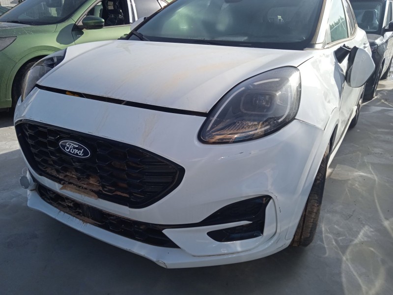 ford puma (j2k, cf7) del año 2020