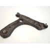 Recambio de brazo suspension inferior delantero derecho para volkswagen polo (6r1) gti referencia OEM IAM 6R0407152F  