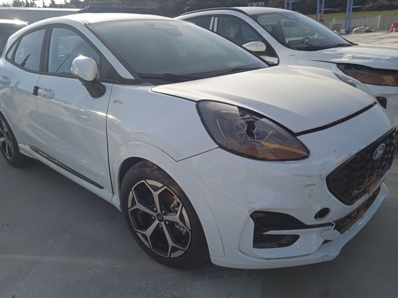 ford puma (j2k, cf7) del año 2020