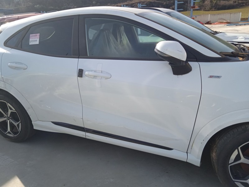 ford puma (j2k, cf7) del año 2020