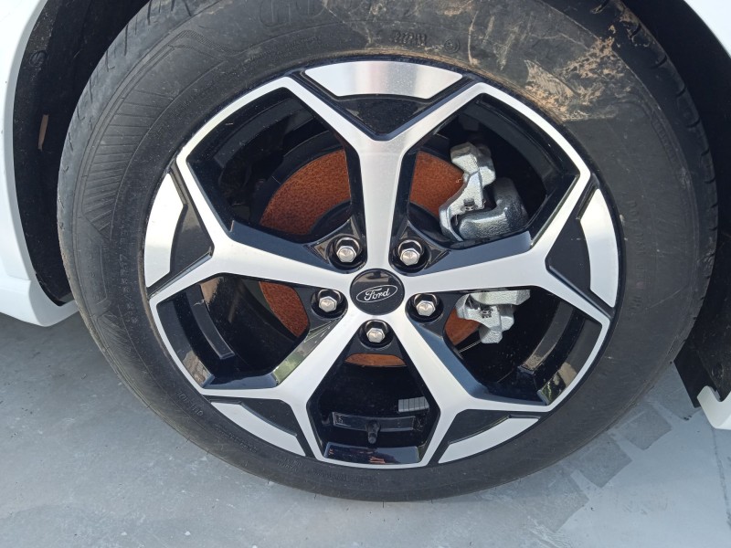 ford puma (j2k, cf7) del año 2020