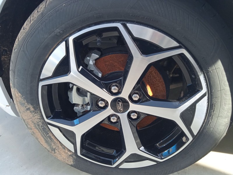 ford puma (j2k, cf7) del año 2020