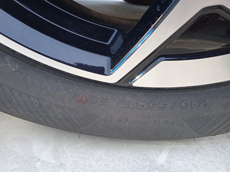 ford puma (j2k, cf7) del año 2020