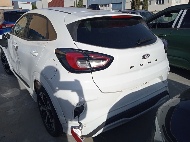 ford puma (j2k, cf7) del año 2020