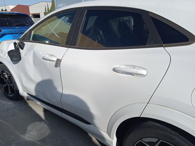 ford puma (j2k, cf7) del año 2020