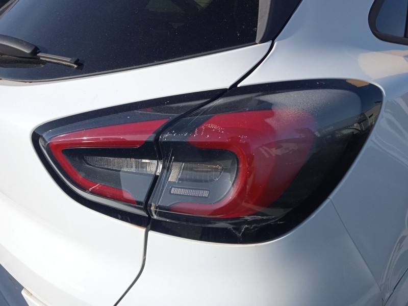 ford puma (j2k, cf7) del año 2020