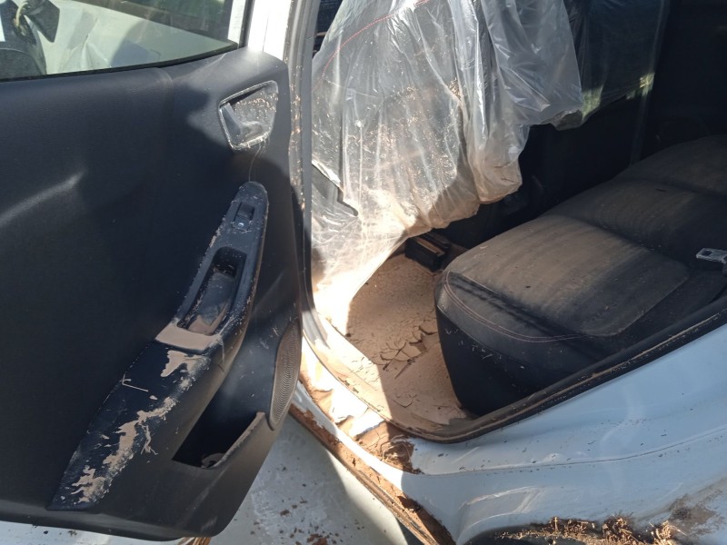 ford puma (j2k, cf7) del año 2020