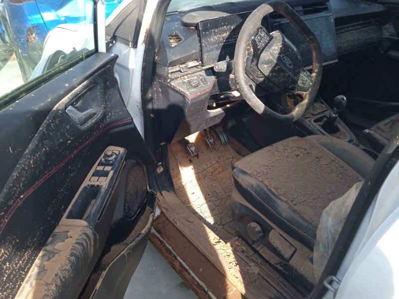 ford puma (j2k, cf7) del año 2020