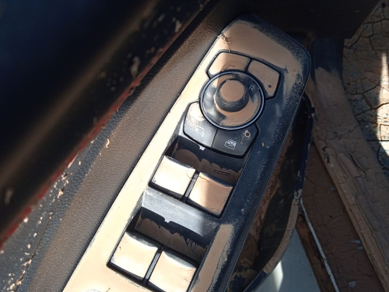 ford puma (j2k, cf7) del año 2020