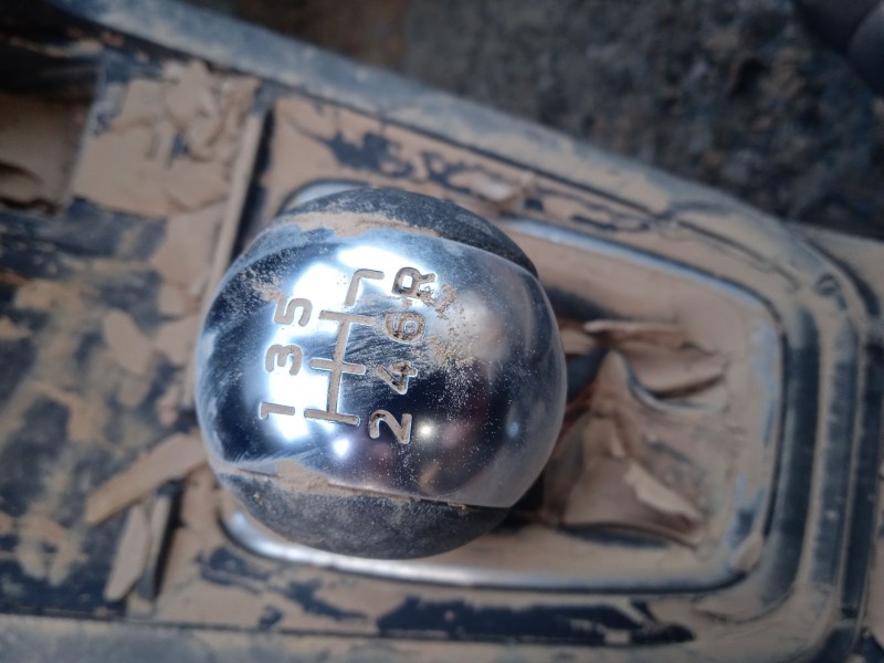 ford puma (j2k, cf7) del año 2020