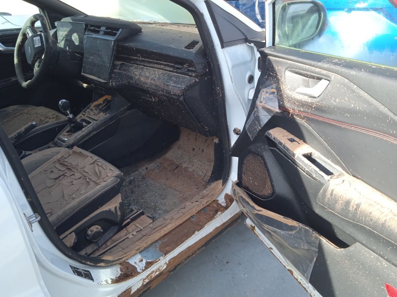 ford puma (j2k, cf7) del año 2020