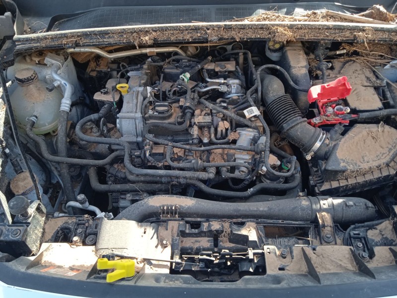 ford puma (j2k, cf7) del año 2020