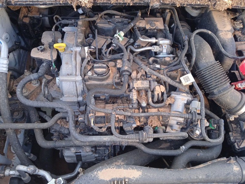 ford puma (j2k, cf7) del año 2020