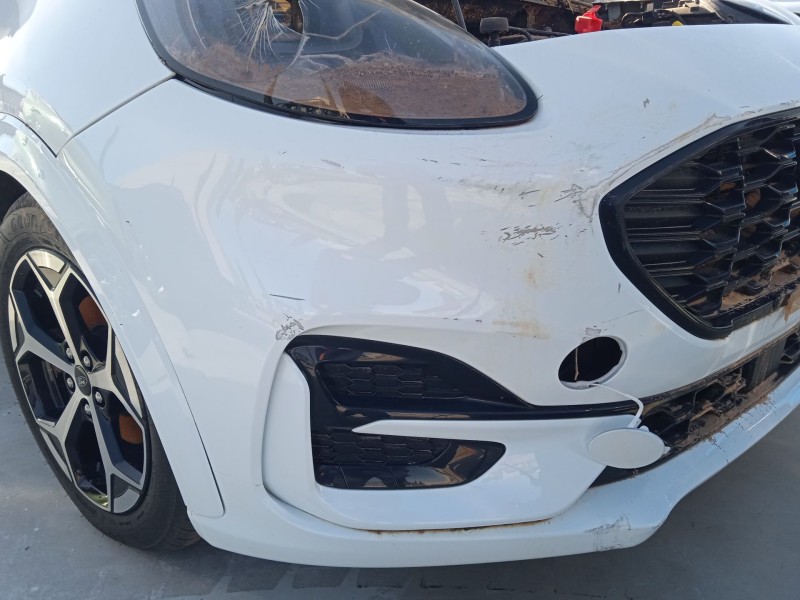 ford puma (j2k, cf7) del año 2020