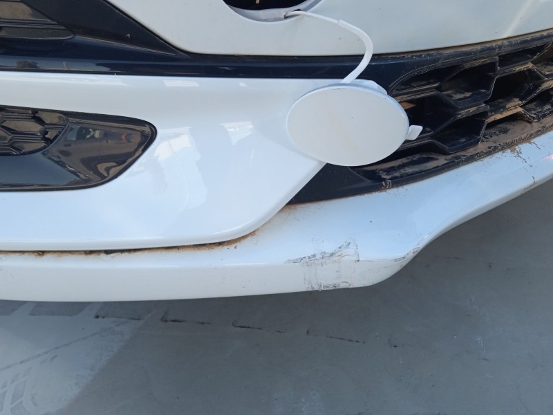 ford puma (j2k, cf7) del año 2020