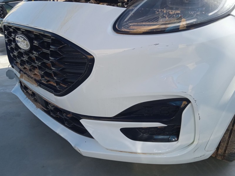 ford puma (j2k, cf7) del año 2020