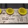 Recambio de abs para seat ibiza (kj1) style referencia OEM IAM 2Q0614517AA 2265106584 269902