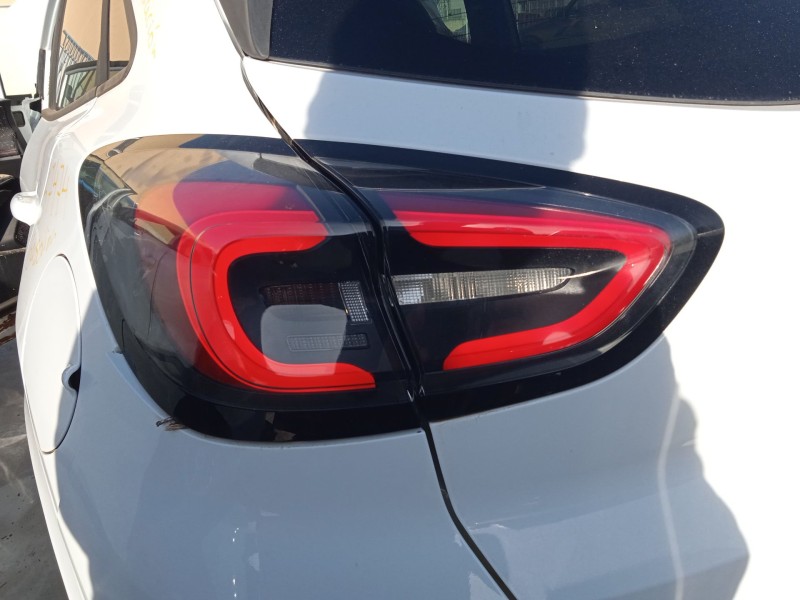 ford puma (j2k, cf7) del año 2020