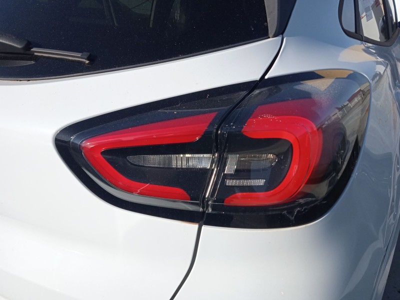 ford puma (j2k, cf7) del año 2020