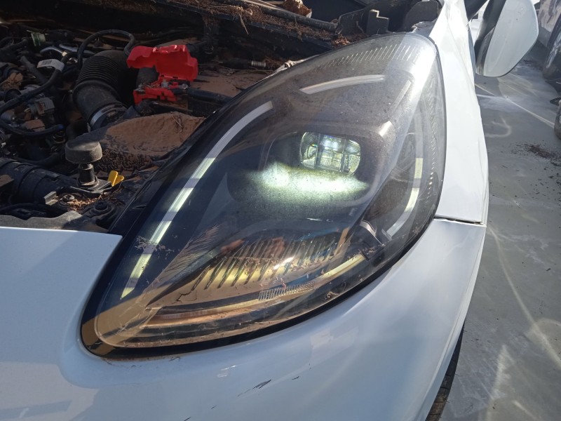 ford puma (j2k, cf7) del año 2020