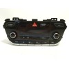 Recambio de mando climatizador para hyundai ioniq (ae) 1.6 gdi hybrid referencia OEM IAM 97250G2050 97250G2050MBI 