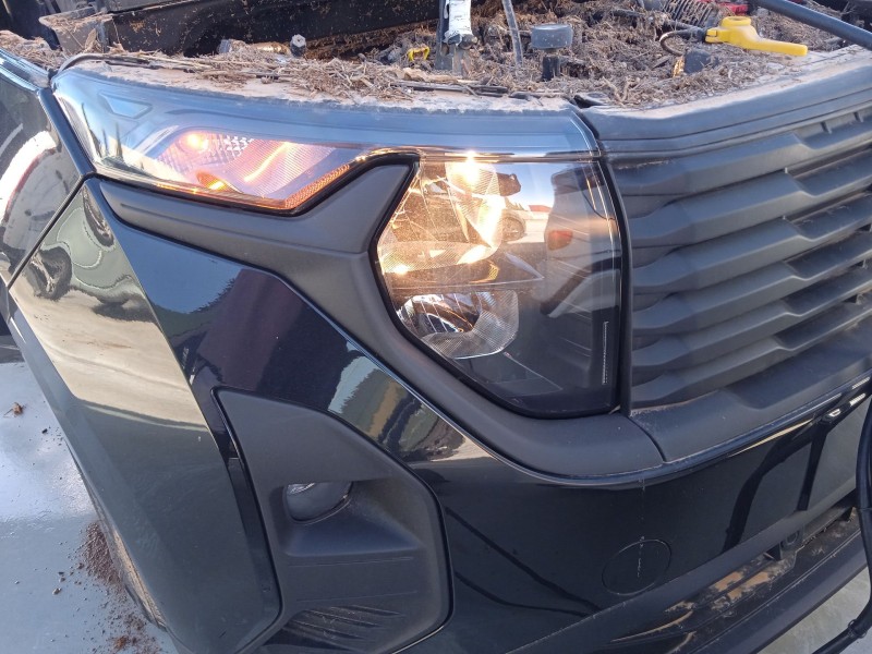 ford tourneo courier del año 2024