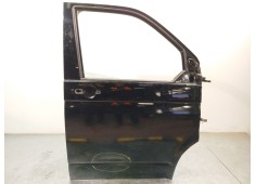 Recambio de puerta delantera derecha para volkswagen multivan t5 (7hm, 7hn, 7hf, 7ef, 7em, 7en) 2.5 tdi referencia OEM IAM 7E583