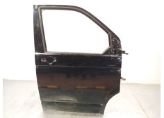 Recambio de puerta delantera derecha para volkswagen multivan t5 (7hm, 7hn, 7hf, 7ef, 7em, 7en) 2.5 tdi referencia OEM IAM 7E583 2