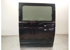 Recambio de puerta lateral corredera derecha para volkswagen multivan t5 (7hm, 7hn, 7hf, 7ef, 7em, 7en) 2.5 tdi referencia OEM I