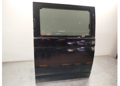 Recambio de puerta lateral corredera derecha para volkswagen multivan t5 (7hm, 7hn, 7hf, 7ef, 7em, 7en) 2.5 tdi referencia OEM I 2
