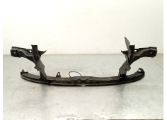 Recambio de panel frontal para volkswagen multivan t5 (7hm, 7hn, 7hf, 7ef, 7em, 7en) 2.5 tdi referencia OEM IAM 7H0805598  