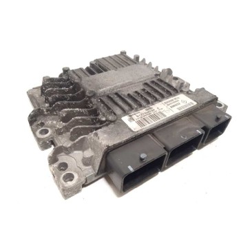 CENTRALITA MOTOR UCE 8200981816 8200726923 S122326134