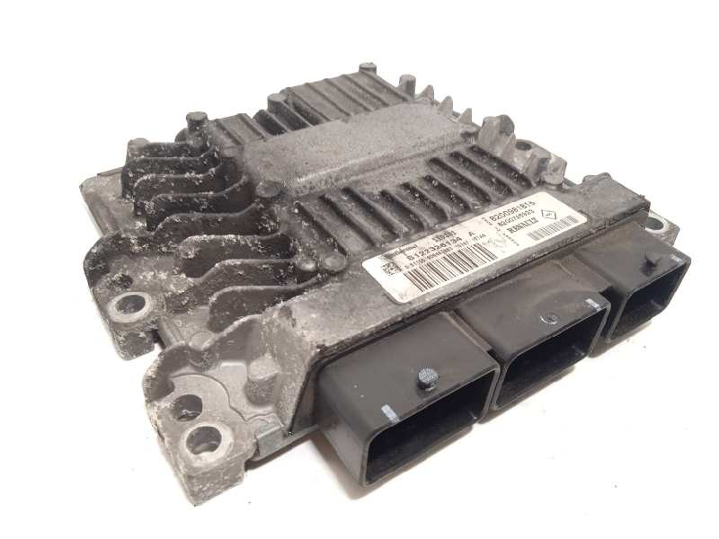 CENTRALITA MOTOR UCE 8200981816 8200726923 S122326134