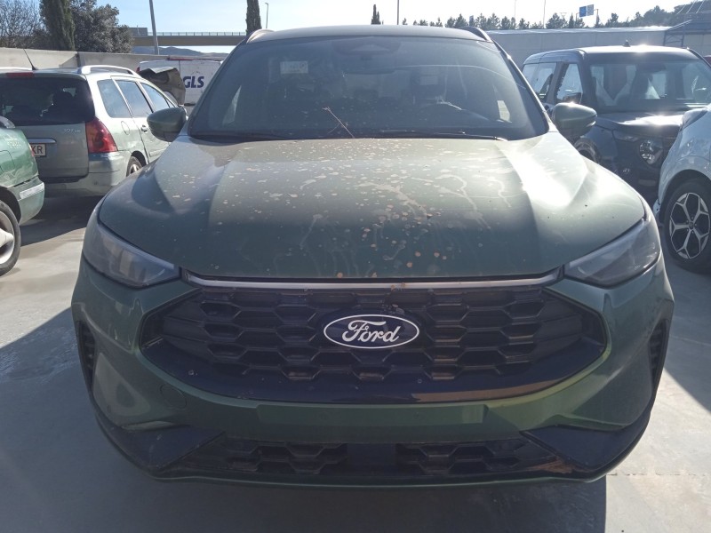 ford kuga iii (dfk) del año 2024