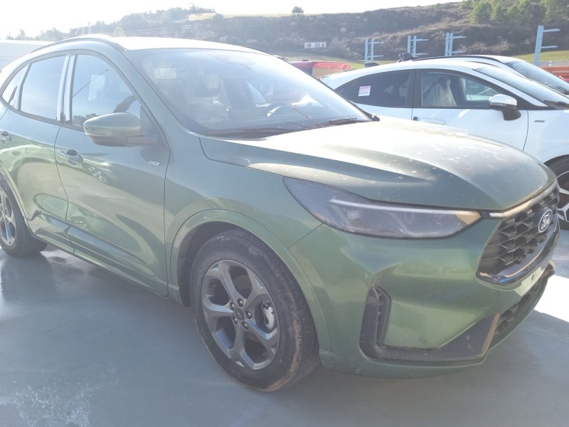 ford kuga iii (dfk) del año 2024