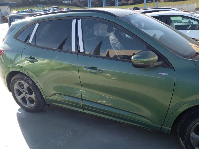 ford kuga iii (dfk) del año 2024