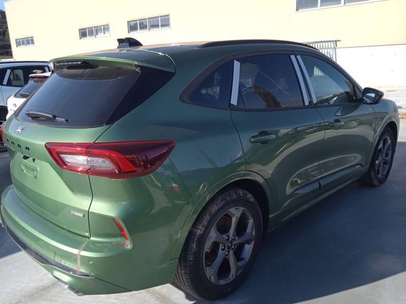 ford kuga iii (dfk) del año 2024