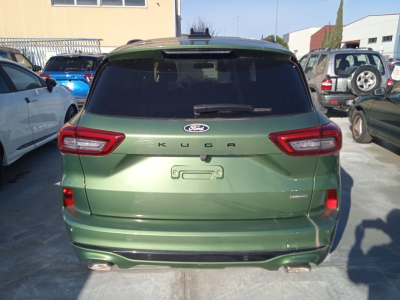 ford kuga iii (dfk) del año 2024
