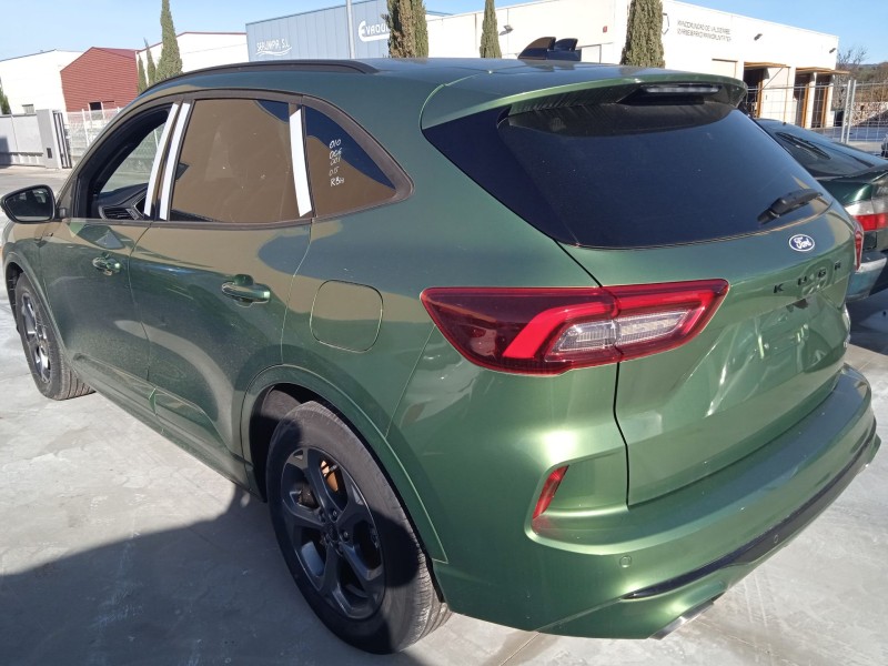 ford kuga iii (dfk) del año 2024