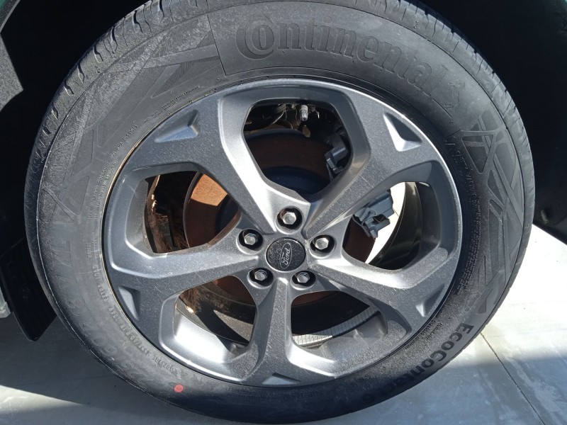 ford kuga iii (dfk) del año 2024