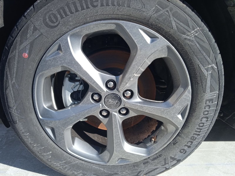 ford kuga iii (dfk) del año 2024