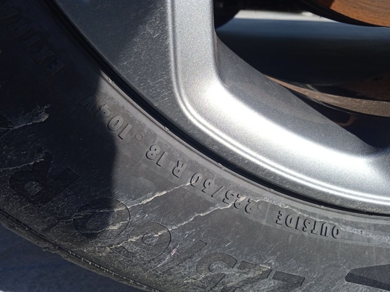 ford kuga iii (dfk) del año 2024