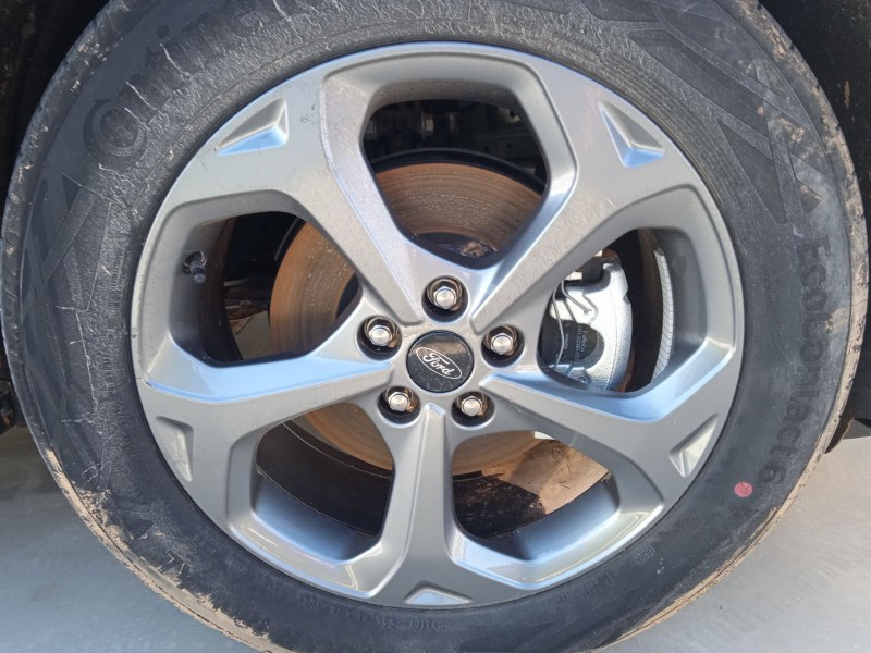 ford kuga iii (dfk) del año 2024